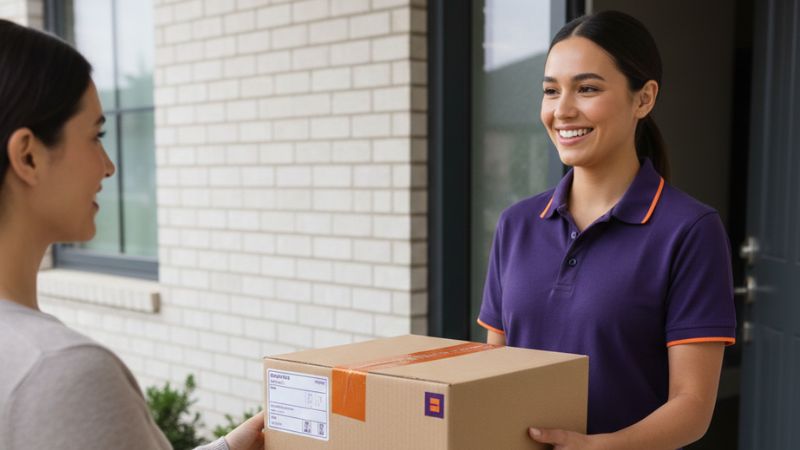 Peak Season Preparation