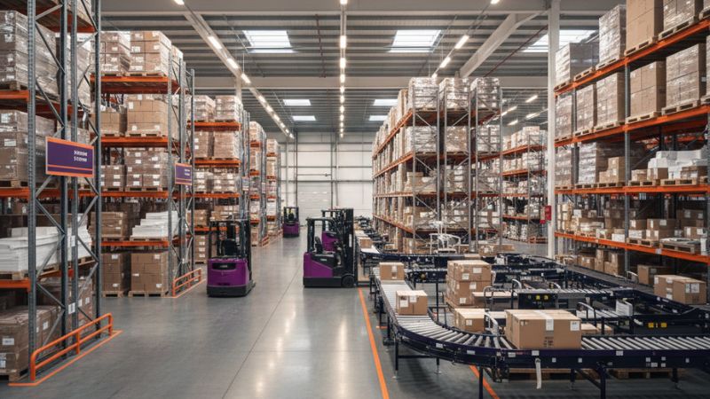 Future of Last-Mile Delivery