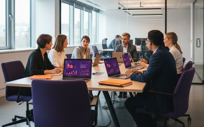 Diversity at Gone Shipping