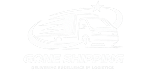 Gone Shipping