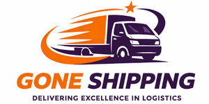 Gone Shipping